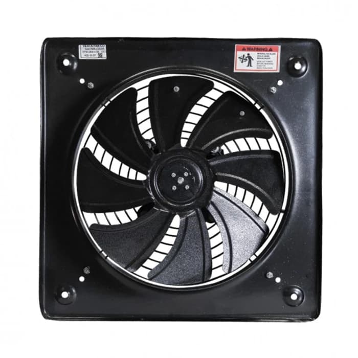 هواکش صنعتی وستا 30 سانتی مدل 30D2S