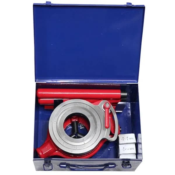 حدیده لوله (کله گاوی) رستگار صنعت مدل MTR63