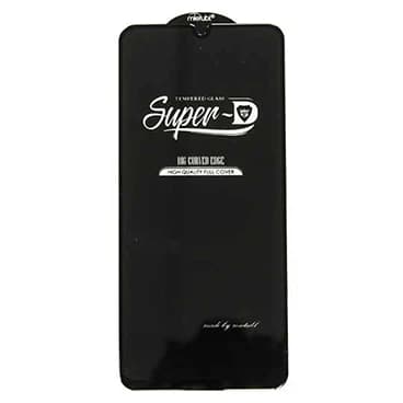 محافظ صفحه نمایش Super D مناسب برای گوشی موبایل سامسونگ مدل Galaxy M13 4G