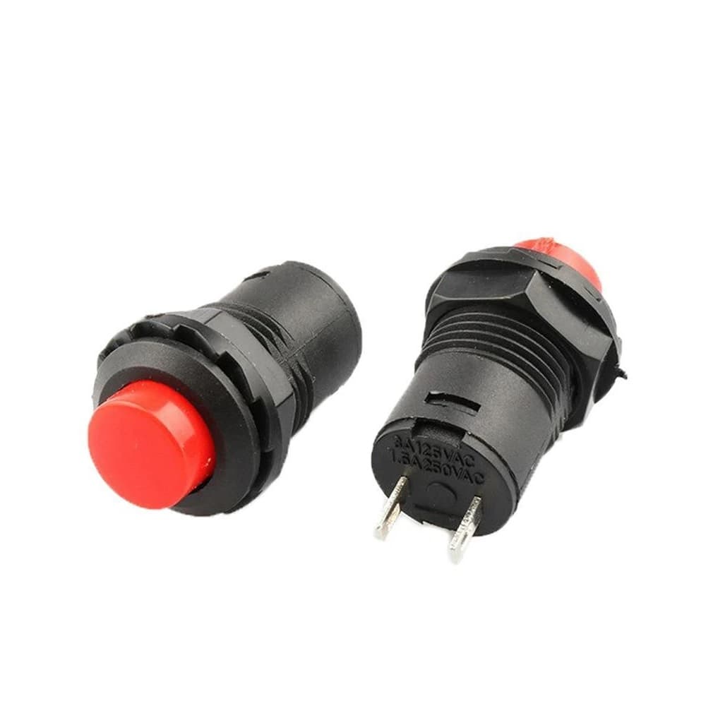 شاسی فشاری مهره خور 2 پایه DS-427