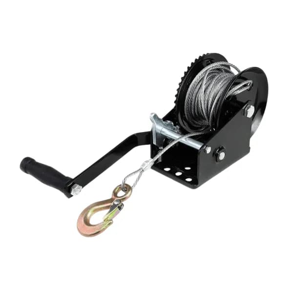 وینچ دستی ساده 1180 کیلوگرم مدل VDS1180KG