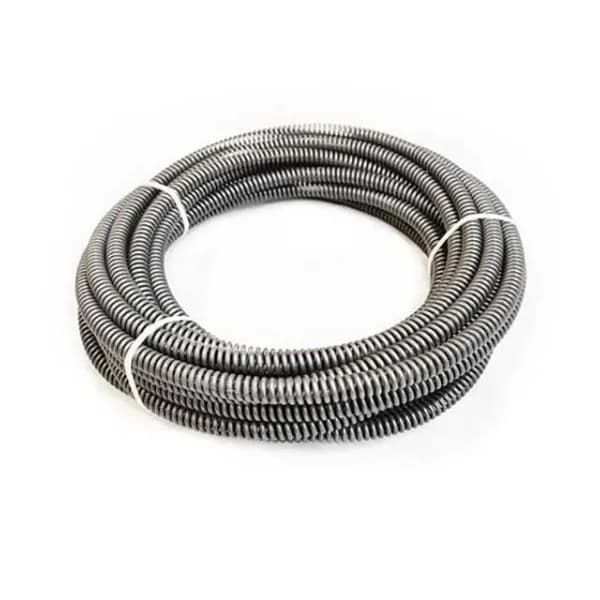 فنر لوله بازکن 40 متری شمس قطر 16 مدل 304