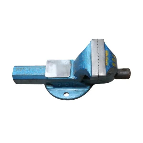 گیره رومیزی ایران صنعت مدل IS_120