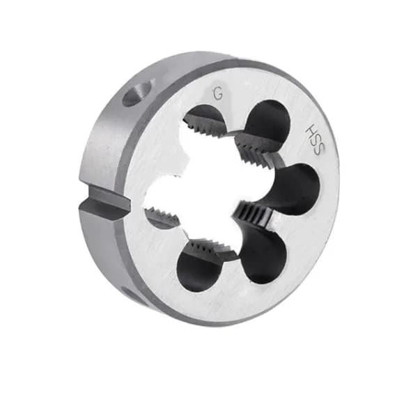 حدیده لوله G سایز 1 میلی متر برند HONGDA