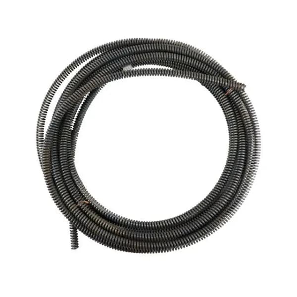 فنر لوله بازکنی 40 متری قطر 20 رستگار صنعت مدل PDS20-40