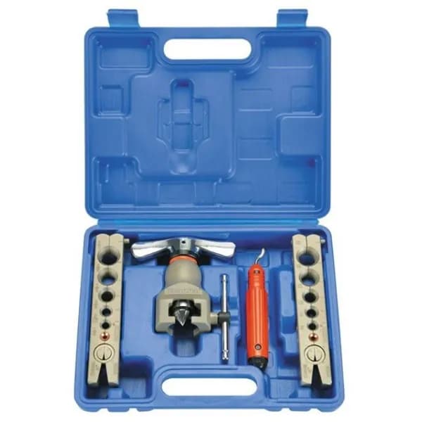 پرچ کن لوله مسی DSZH مدل WK-808AM-L