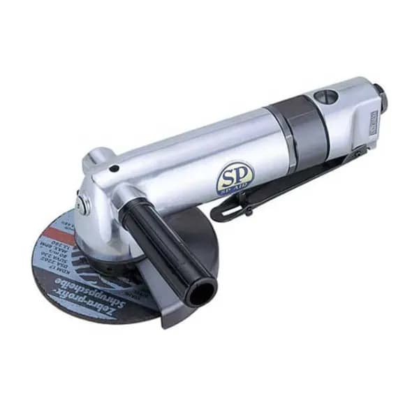 مینی فرز بادی کف ساب اس پی مدل SP 1257