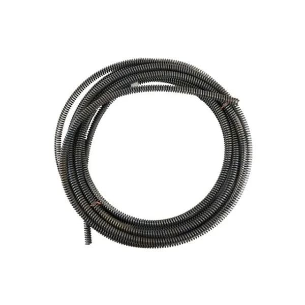 فنر لوله باز کنی 35 متری قطر 14رستگار صنعت مدل PDS14-35