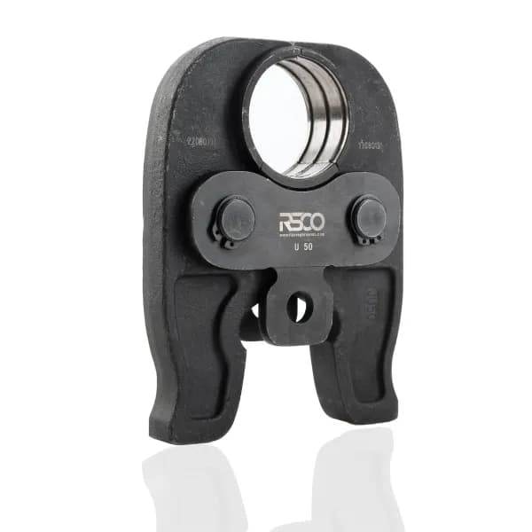 فک پرس لوله پنج لایه رستگار صنعت مدل QJPBPZ50