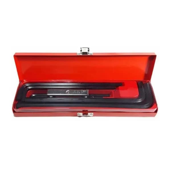 ست آچار آلن فوق بلند و چاقویی واستر مدل VH015