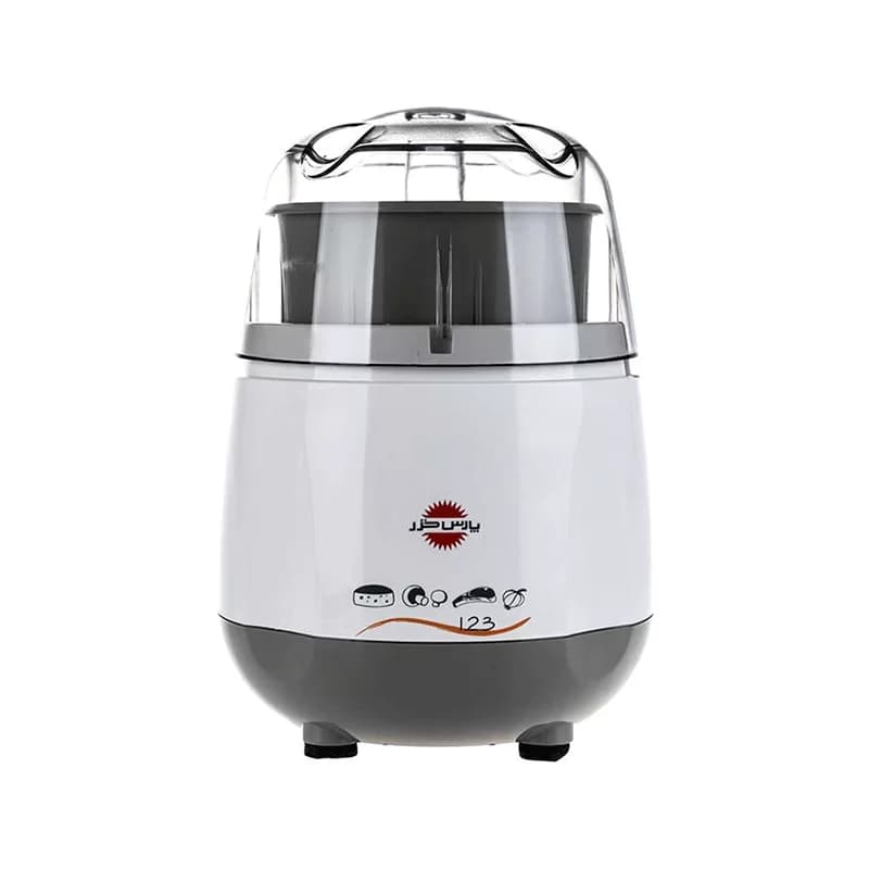 خردکن پارس خزر مدل GR-123P