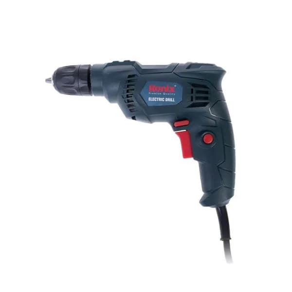 دریل برقی رونیکس 400 وات مدل 2107