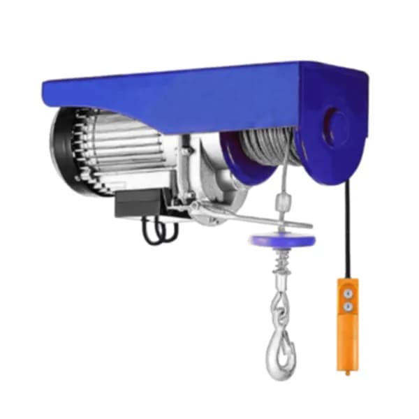 وینچ برقی پاورتکس 500 تا 1000 مدل PA1000