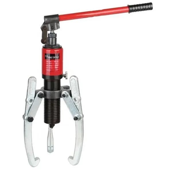 پولی کش هیدرولیک 50 تن