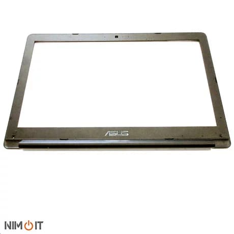 قاب جلو ال سی دی لپ تاپ ASUS X502C