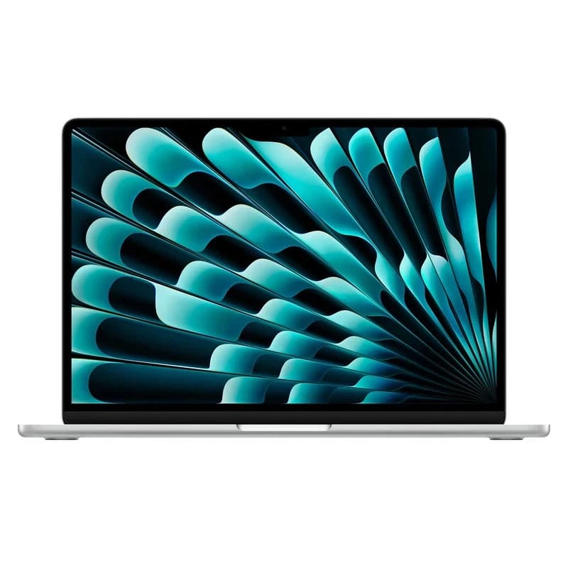 لپ تاپ اپل مدل MacBook Air MC654 2025 M4 24GB RAM 512GB SSD
