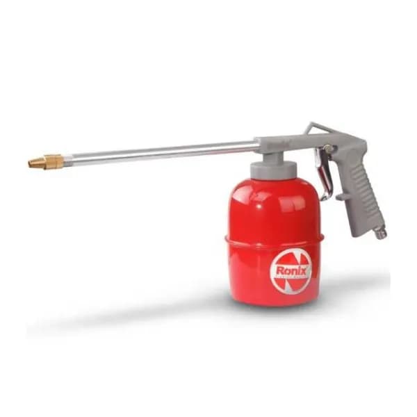 گازوییل پاش رونیکس مدل RH-6601