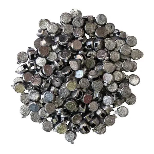 سرب پلمپ (بسته چهار کیلوگرم)SORP4