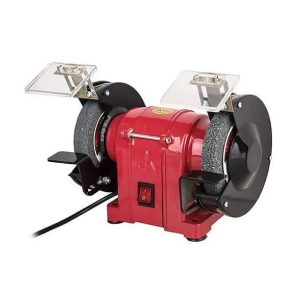 سنگ رومیزی محک مدل GD-125-1