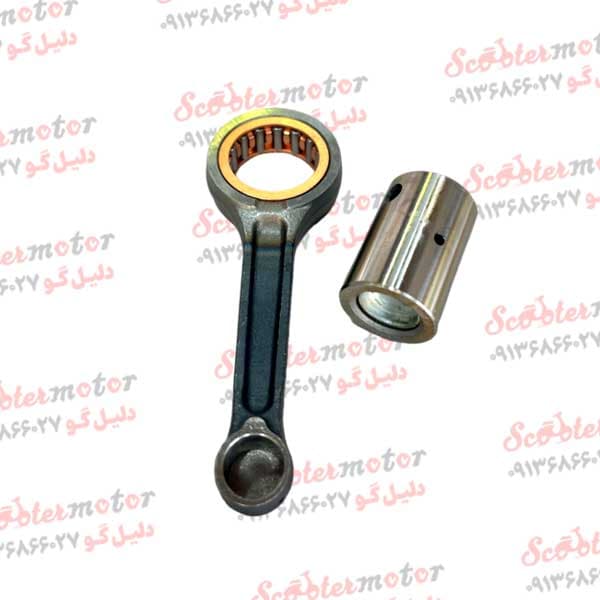 شاتون طرح کلیک و طرح ایروکس رادیاتی (آب خنک)درجه 1