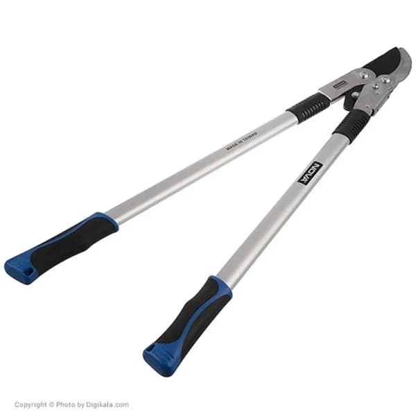 قیچی شاخه زن نووا مدل 2371