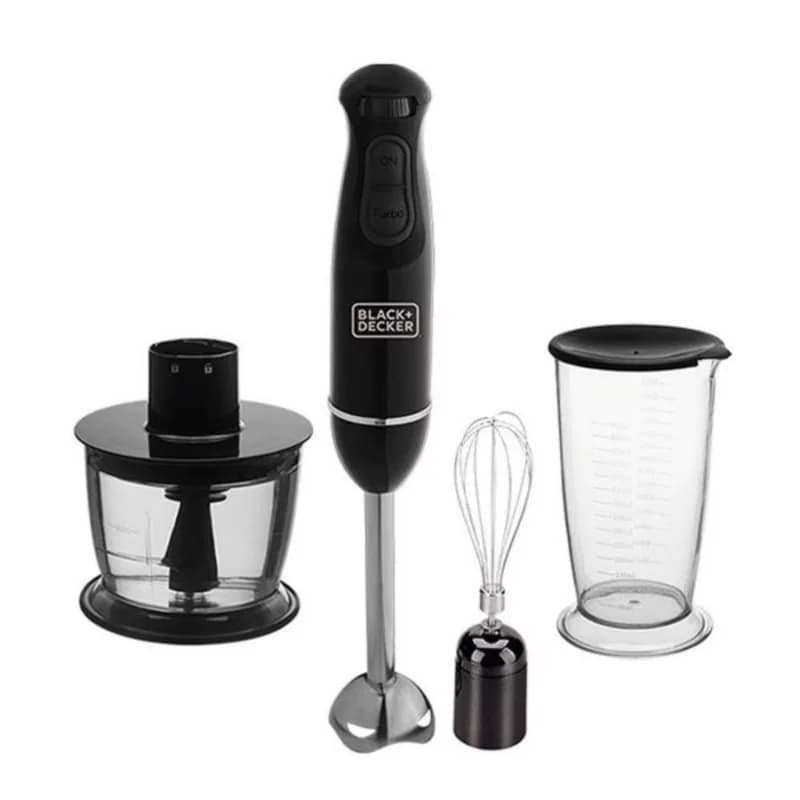 گوشت کوب برقی بلک اند دکر مدل SB-400