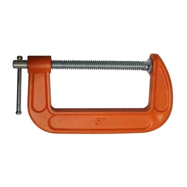 سی کلمپ 5 اینچ RSCO مدل CL-5