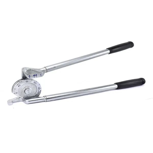 لوله خم کن دستی DSZH مدل CT-364M-08