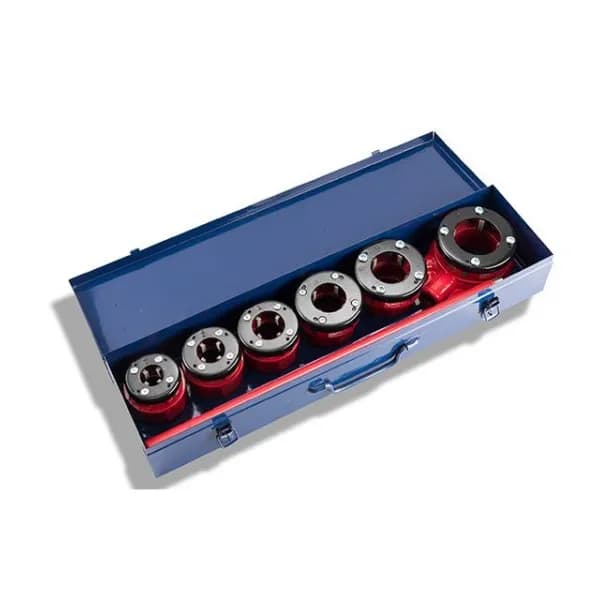 حدیده توپی لوله 1/2 الی 2 اینچ مدل MTH62