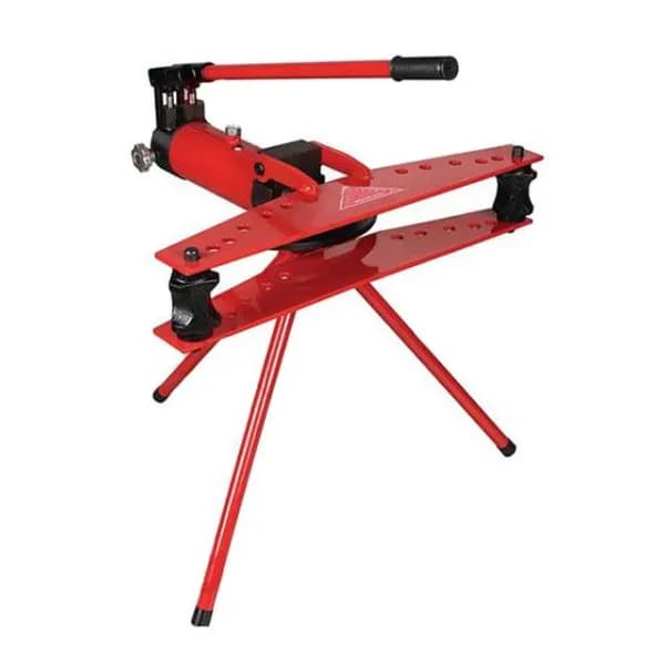 لوله خم کن هیدرولیک دستی چینی 2 اینچ