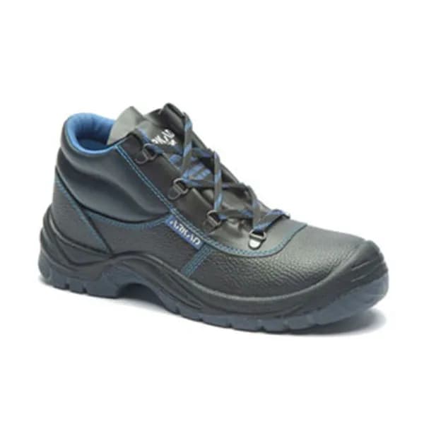 کفش ایمنی یحیی مدل ARKAD کد 19