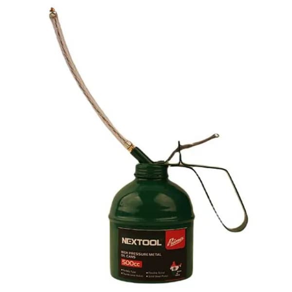 روغن دان فلزی نکستول مدل NEXT-500
