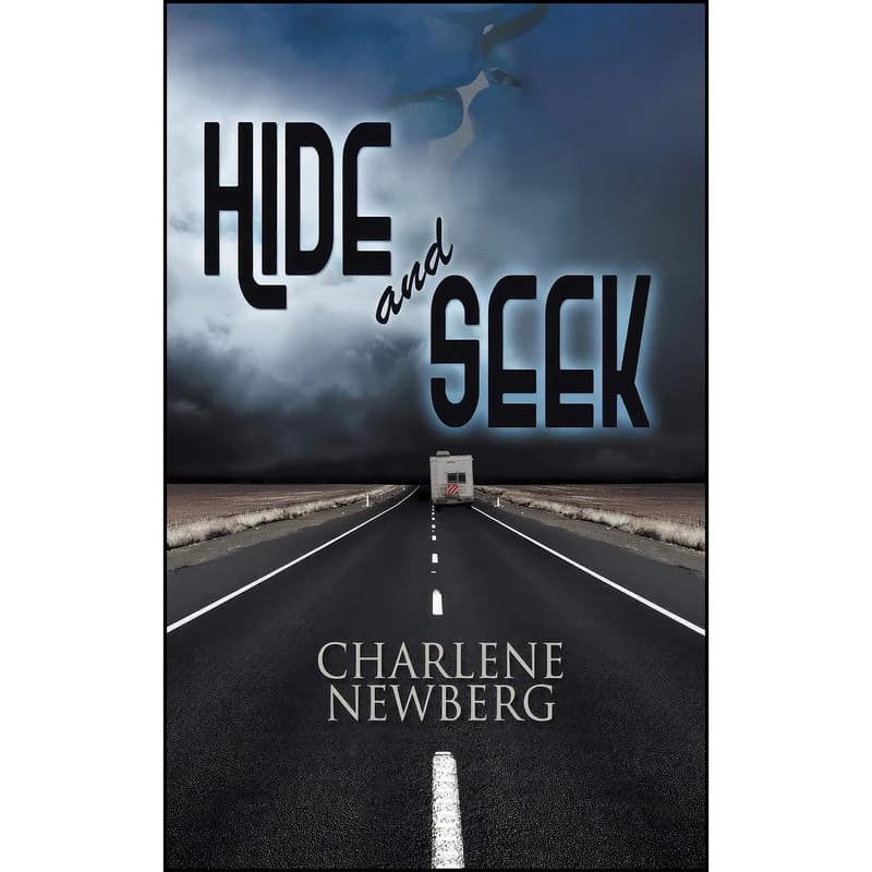 کتاب Hide and Seek اثر Charlene Newberg انتشارات The Wild Rose Press, Inc.