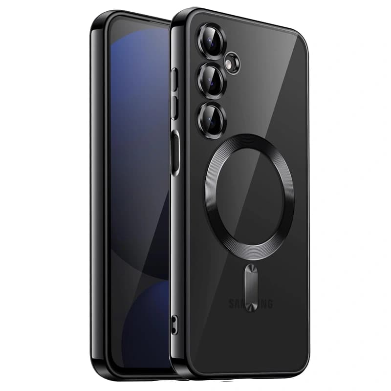 قاب الکتروپلیتینگ MagSafe برای گوشی Samsung Galaxy A25