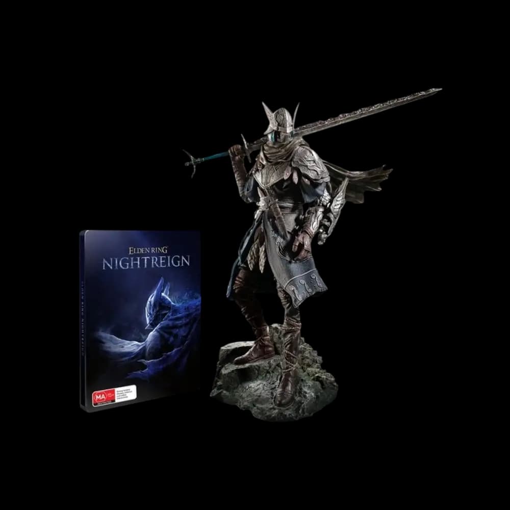 کالکتور بازی Elden Ring: Nightreign – PS5
