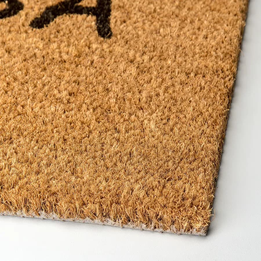 پادری ایکیا مدل DONSLUND، رنگ طبیعی، اندازه ۴۰×۷۰ سانتی‌متر