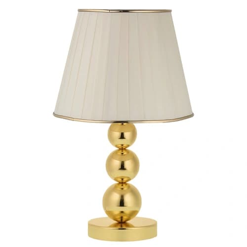 آباژور رومیزی نورهام مدل NHM -678GOLD- 28