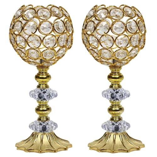 جاشمعی مدل الماس کد 60 مجموعه 2 عددی