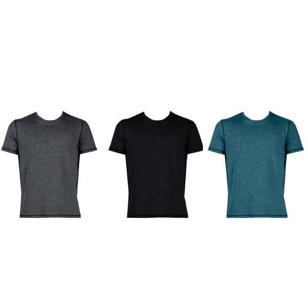 تیشرت مردانه lululemonکد 2103