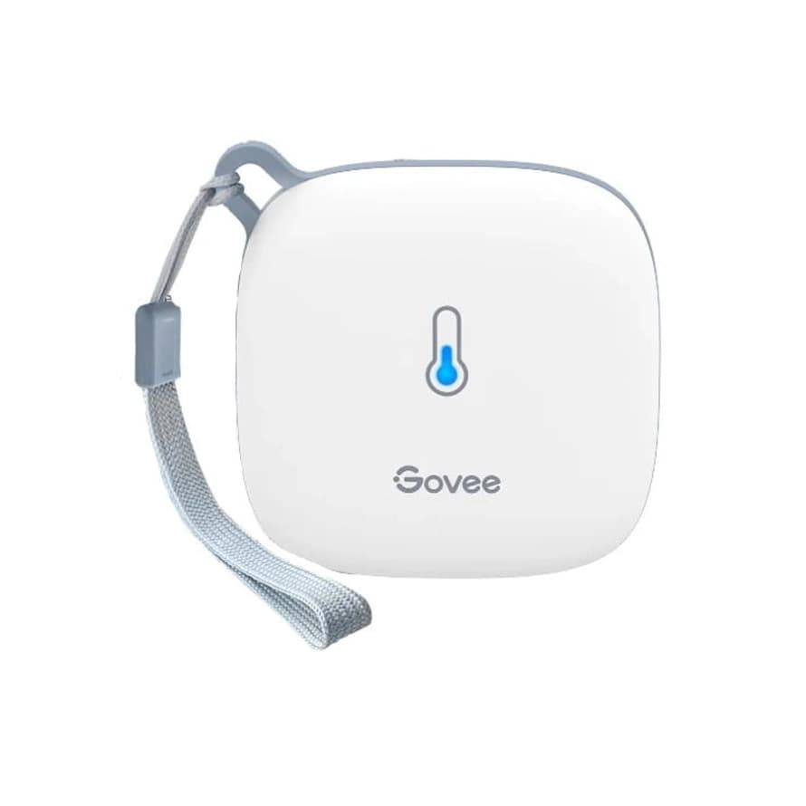 دماسنج و رطوبت‌سنج هوشمند گووی مدل H5179