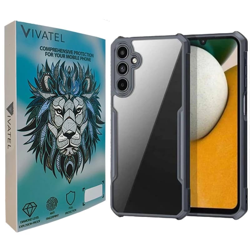 کاور گوشی سامسونگ Galaxy A36 ویواتل مدل XUNOD