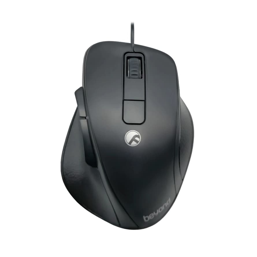 ماوس باسیم بیاند مدل BM-1510