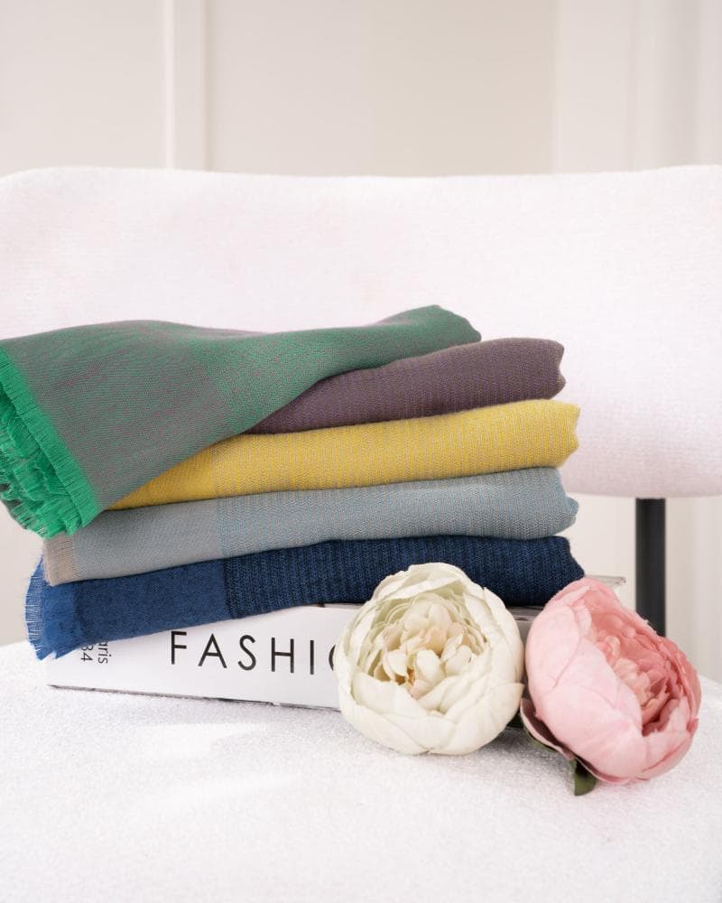 شال پاییزه شوکا کد 25561