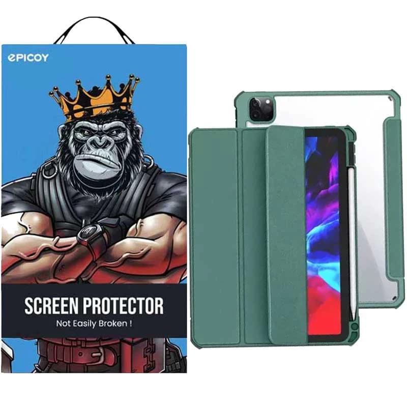 کیف کلاسوری تبلت اپل iPad Pro 12.9 2022 - 12.9 2021 - 12.9 2020 اپیکوی مدل Xundd Dream