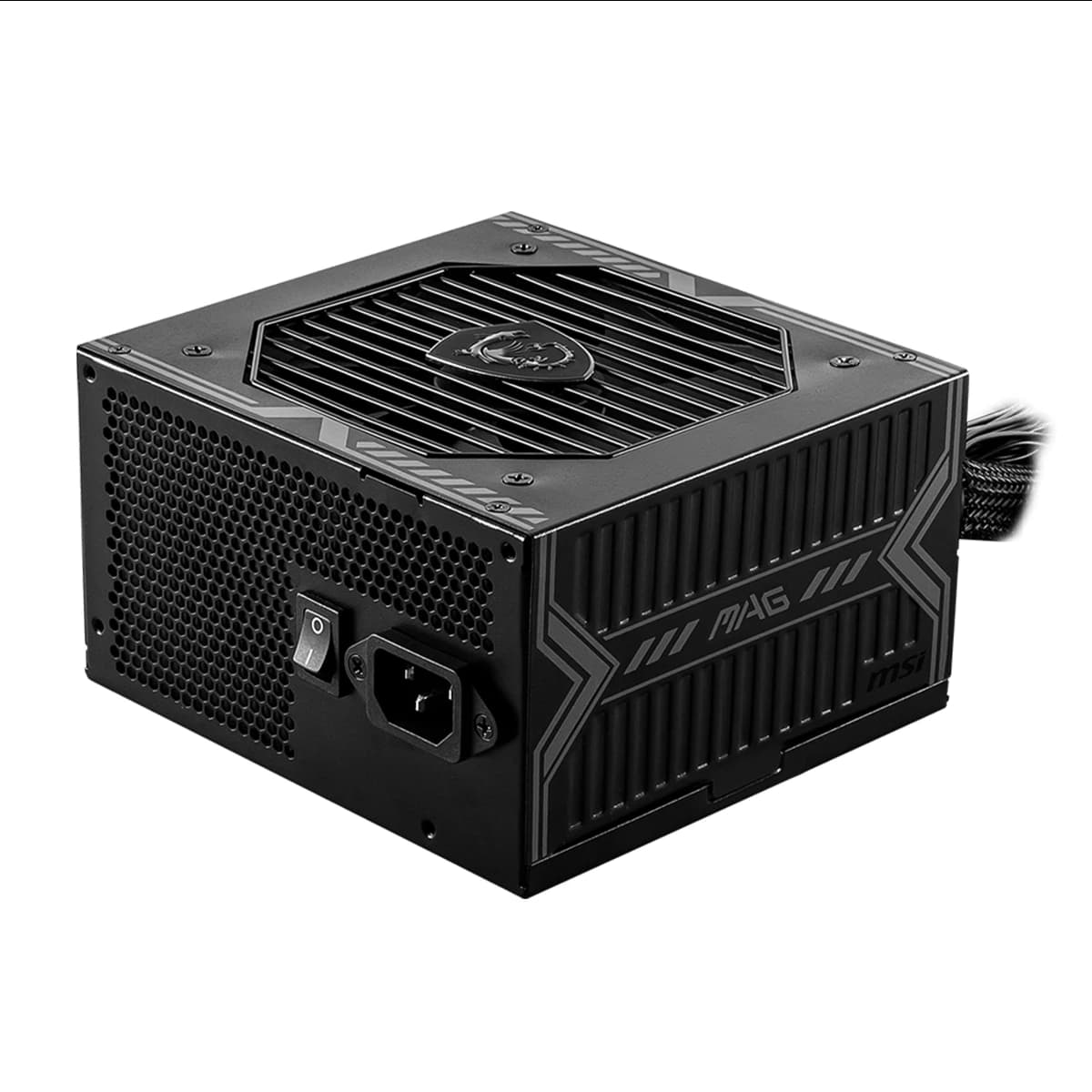 پاور کامپیوتر ام اس آی مدل MAG A650BN