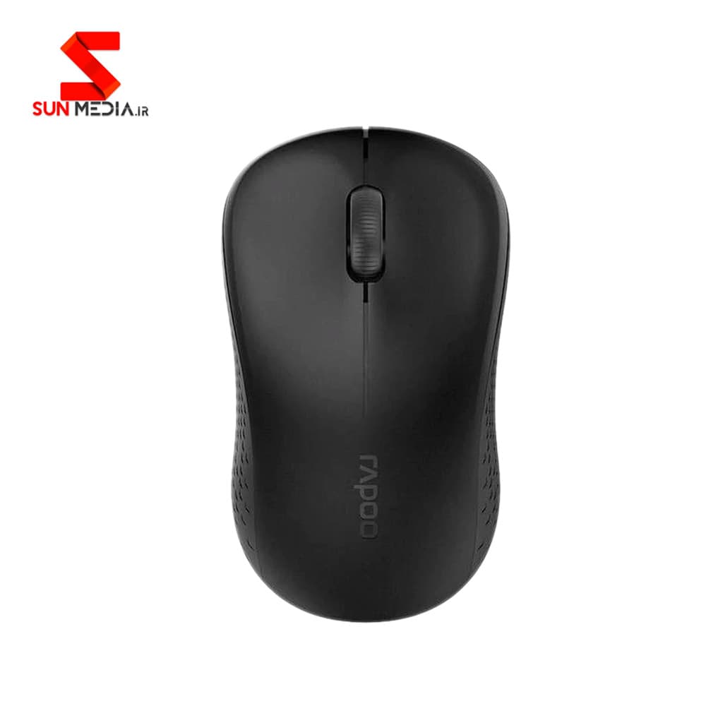 ماوس رپو مدل Rapoo M20