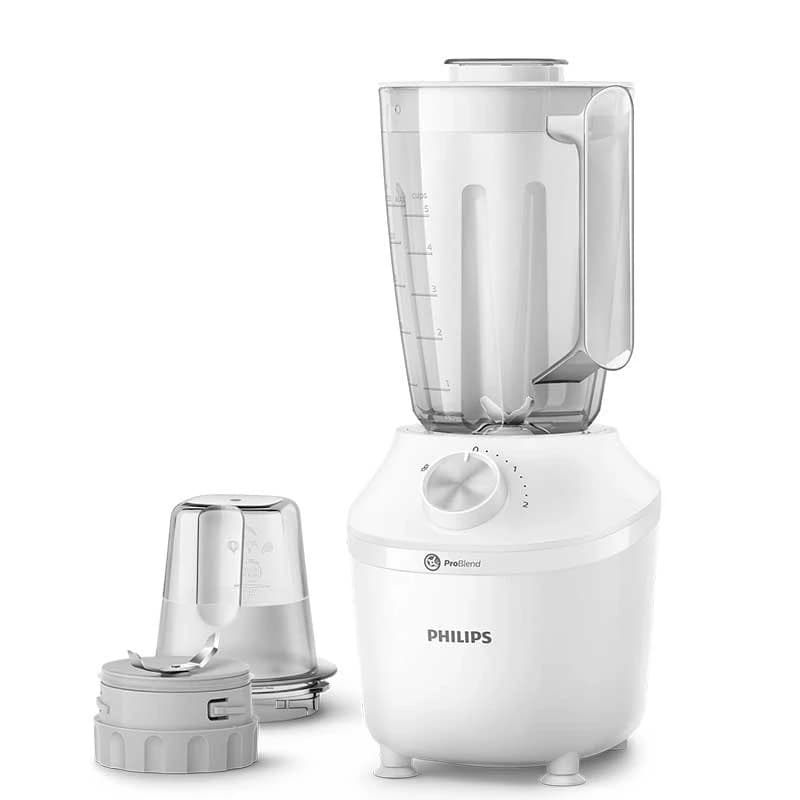 مخلوط کن و آسیاب کن فیلیپس مدل HR2191