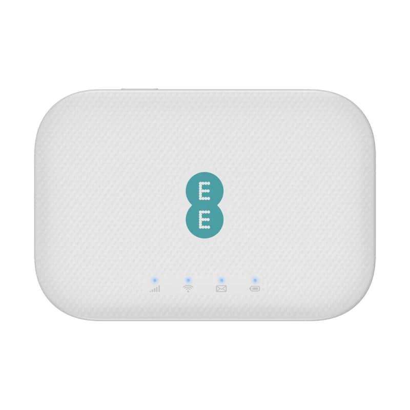 مودم 4.5G قابل حمل آلکاتل مدل EE71