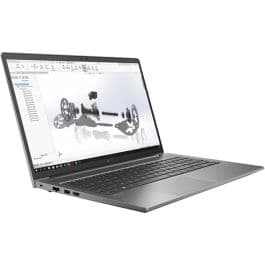 لپ تاپ اپن باکس اچ پی 15.6 اینچ ZBook Power 15 G8 Core i7-11850H FHD