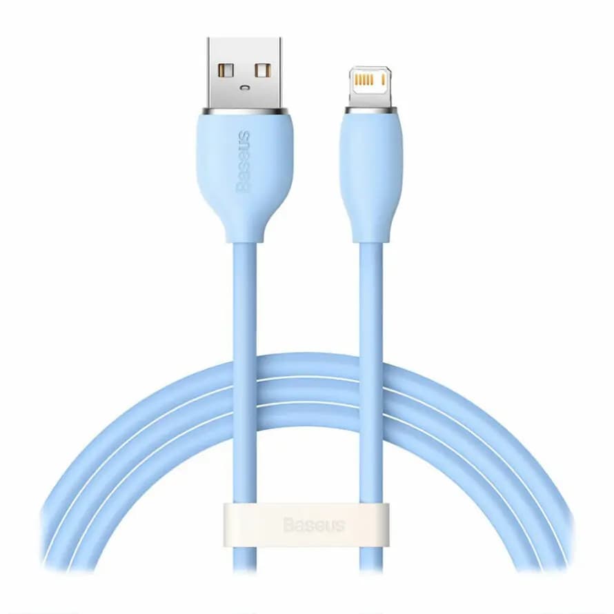 کابل 2 متری Lightning بیسوس CAGD0001